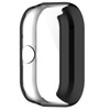 Disscool Case Cover Compatible with Redmi Watch 4 Protector Covers,