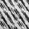 oneOone Cotton Poplin Black Fabric Tie Dye Tie & Dye