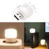 HVZUM 10PCS Night Light, LED Mini Light Bulb, Plug in
