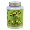 Venom Pro-Grade Pipe Thread Sealant, Soft-Set, High Viscosity, Low Odor,