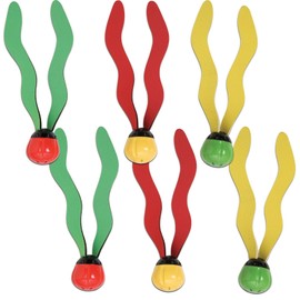 INTEX Underwater Swimming/Diving Pool Toy Sinking Fun Balls , Assorted colors by Intex