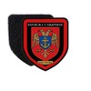 Copytec Patch Albania Navy Forcat Detare Shqiptare Marine Badge Crest