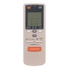 AULCMEET AR-JW2 Replacement Remote Control Compatible with Fujitsu 433 MHz