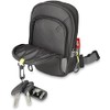 Givi EA109B Easy-Leg Bag with Two Compartments