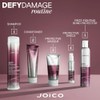 Defy Damage Protective Conditioner by Joico for Unisex - 33.8