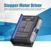 Digital Stepper Driver 2 Phase Stepper Motor Controller 8 Level