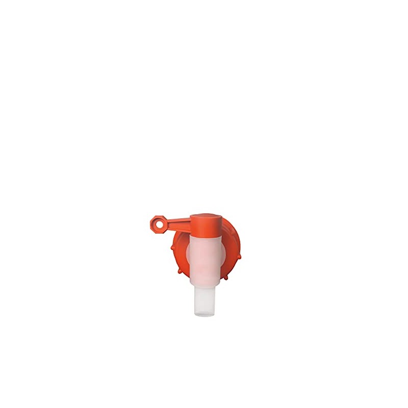 Sonett SN7018 Soap Container Pump (Faucet) 6.6 gal (20 L)