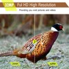 Folgtek Wildlife Camera Hunting Camera 32MP 1296P with Night Vision