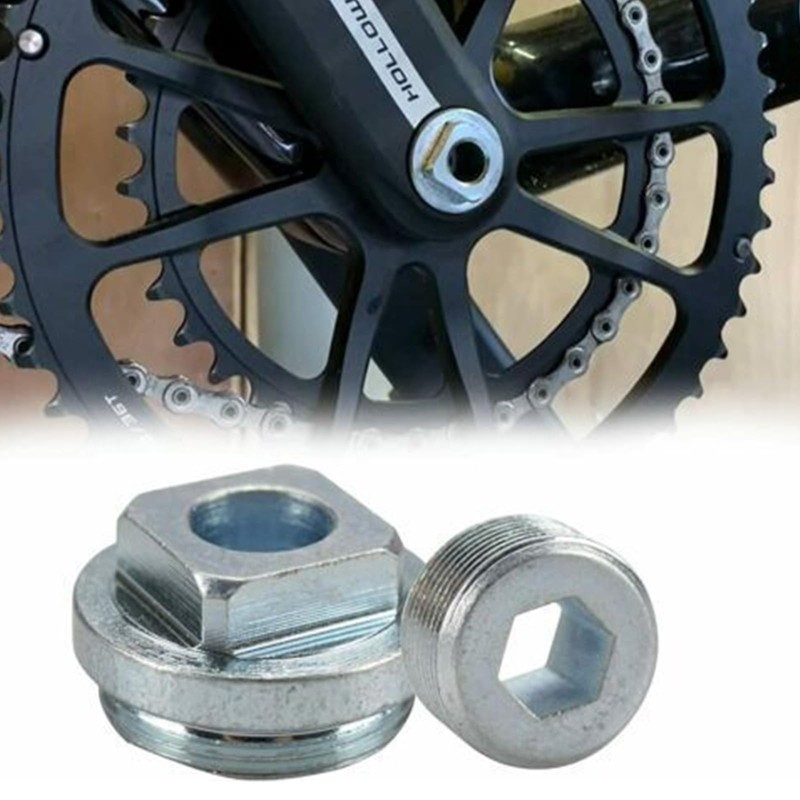 Crank Remover Bicycle Crank Puller Bike Crankset Crank Arm Puller