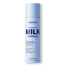 Esencia De Leche Con Péptidos Y Rocío