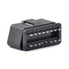 OLLGEN 16 Pin OBD 2 OBDII Male Connector OBD2 16