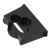 Tailgate Limiter Aluminum Rust Resistant Tailgate Latch Bumper Stop Accessories