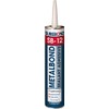 Surebond Metal Bond Sealant, 10.3 oz, Gray (SB-12 T Gray)