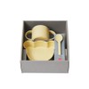 tak BIO KIDS DISH gift box bear mini tack bio