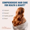 Hair La Vie Clinical Formula by Live Conscious – Hair