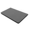 Tablet Case Precise Cutouts Comfortable PU Simple Stylish High Safety