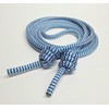 Flow Rope for Fitness High Performance Double Braid Workout Adjustable