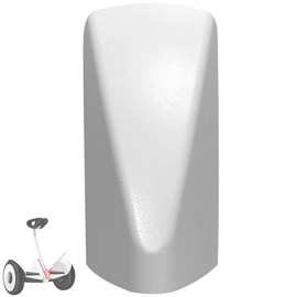 Foot controlled rear cover for Segway Ninebot S Smart Self-Balancing Electric Scooter accessories (Black)