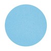 Barry M Cosmetics Clickable Single Pastel Blue Matte Eyeshadow Palette,
