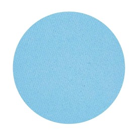 Barry M Cosmetics Clickable Single Pastel Blue Matte Eyeshadow Palette, Lustre - Pastel Blue