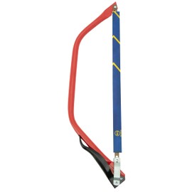 Tool Essentials 21" Bow Saw with Quick Release Blade Tensioner