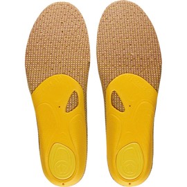 Sidas Outdoor Mid Arch Insoles - SS19 - Medium