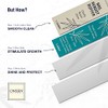 Onsen Secret pad Ultimate Shine Nail Buffing - 3 Way