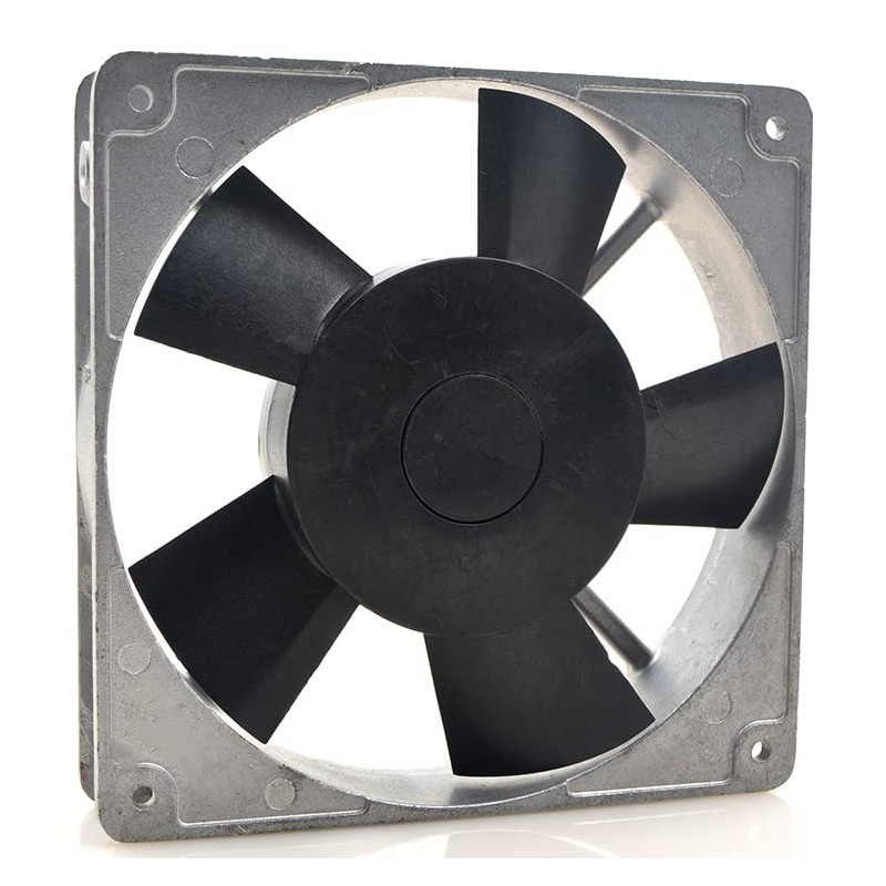 SanyoDenki 109S085 Cooling System AC Fan San Ace 120 4.7