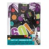 Birthday Cheer 60th Birthday Party Accessories Kit, 5pc