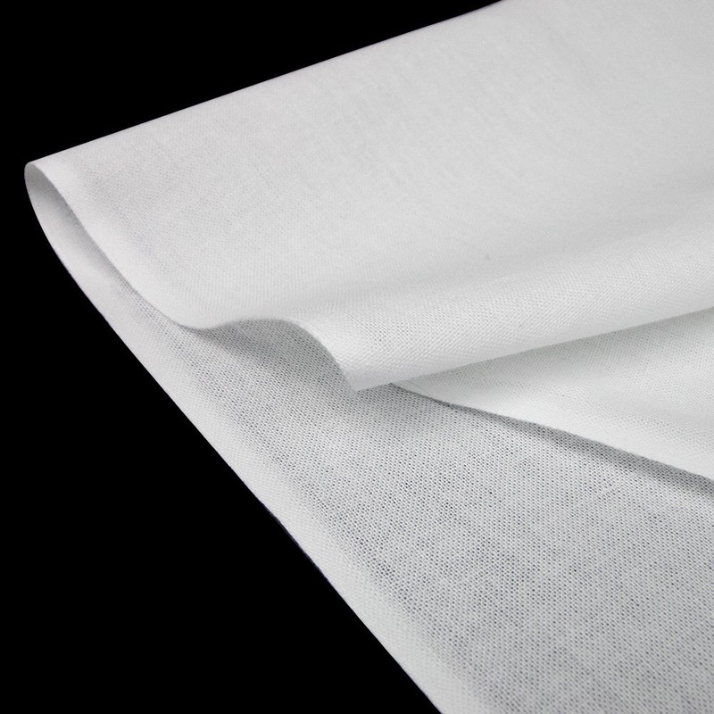 Kyoetsu Masaoka Dry Cloth, 100% Cotton, 32.8 ft (10 m)
