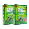 Generic Fruits Blox Mixed Fruit Snacks, 2 Boxes, 22 Count