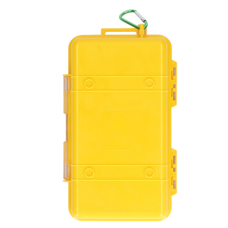 OTDR Launch Cable Box Optical Fiber Rings Dead Zone Eliminator