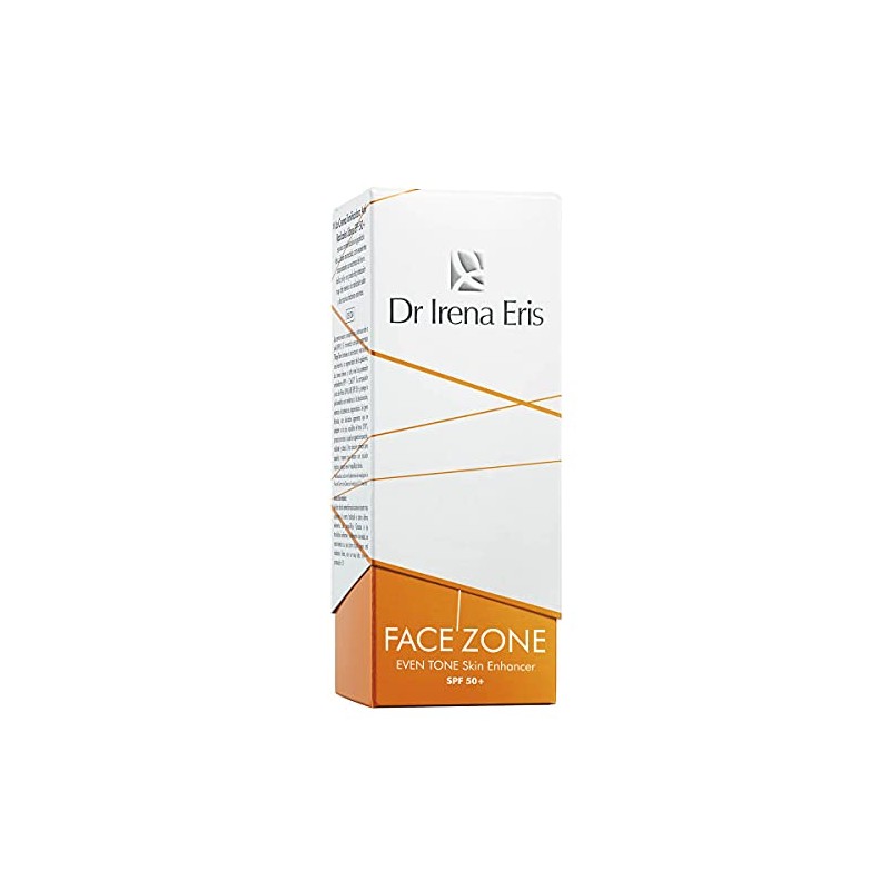 Face Zone - Dr. Irena Eris, Even Tone Skin Enhancer
