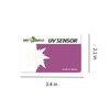 REPTI ZOO UVB Tester Reptile Lamp UV Sensor Reptile UVB