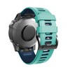 NotoCity For Garmin Fenix 5/Fenix 6 Bracelet, for Garmin Fenix