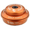 Wolf Tooth ZS56/40 Lower Headset Green