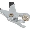 Speedway Motors Cleco Tool Kit with 3/16” Fasteners Pliers and