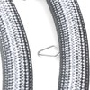 000090-000 Oven Door Seal Gasket Replacement Compatible with Some Viking