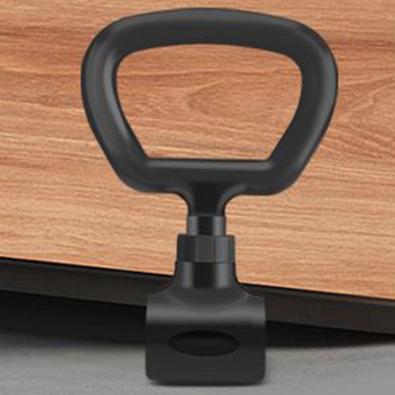 Kettlebell Handles for Dumbbells - Kettlebell Grips for Dumbbells |