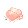 10 Pack of 4 Colors Paper Cup Holders - Convenient,