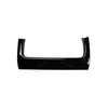 SecondStage Toyota Yaris Cross Center Garnish Piano Black / T560BLK