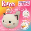 Teksta Purro The Interactive Smart Kitty Pet Children Toy