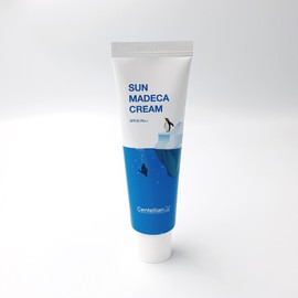 Centellian 24 Sun Madeca Cream SPF35 PA++ 50ml Madeca Sun Cream UV Protection Whitening Wrinkle Improvement / 센텔리안24 선 마데카 크림 SPF35 PA++ 50ml 마데카선크림 자외선차단 미백 주름개선