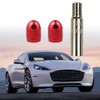 Valve extension adaptor, valve extensions, valve extensions adapter, valve extension,