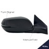 Spieg HO1321318 Passenger Side Mirror for 2017-2022 Honda CR-V |