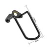 SHULLIN Pack of 2 Rear Derailleur Protection Bicycle Gears Protective