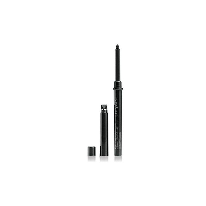 Lápiz Delineador para Ojos Mary Kay MK Black