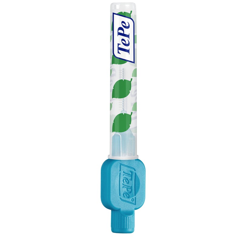 TePe Interdental Brushes Original Blue | Size 3 - 0.6mm