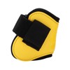 Horse Tendon Boots 4 PCS Protective Comfortable and Adjustable Boots