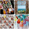 Lanwexy 25PCS Sea Shells Scallop Shells Natural White Sea Shells